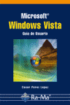 MICROSOFT WINDOWS VISTA GUIA DE USUARIO