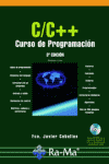C/C++ CURSO DE PROGRAMACION 3EDICION