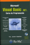 VISUAL BASIC.NET CURSO DE PROGRAMACION