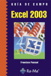 GUIA DE CAMPO EXCEL 2003