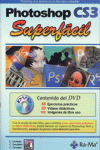 PHOTOSHOP CS3 SUPERFACIL CON DVD