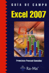 GUIA DE CAMPO EXCEL 2007