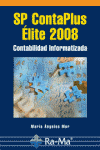 SP CONTAPLUS ELITE 2008. CONTABILIDAD INFORMATIZADA