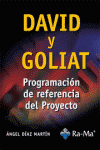 DAVID Y GOLIAT. PROGRAMACION DE REFERENCIA DEL PROYECTO