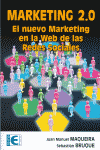 MARKETING 2.0 . EL NUEVO MARKETING EN LA WEB DE LAS REDES SOCIALE