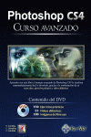 PHOTOSHOP CS4 CURSO AVANZADO+DVD