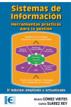 SISTEMAS DE INFORMACION. HERRAMIENTAS PRACTICAS PARA LA GESTION.