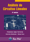 ANALISIS DE CIRCUITOS LINEALES 3 EDICION