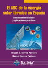 ABC DE LA ENERGIA SOLAR TERMICA EN ESPAA. FUNCIONAMIENTO BASICO