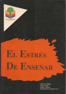 EL ESTRES DE ENSEAR