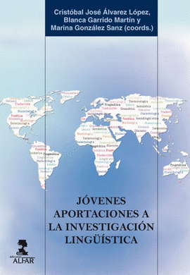 JVENES APORTACIONES A LA INVESTIGACIN LINGSTICA