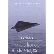 EL VIAJE Y LOS LIBROS DE VIAJES