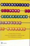 MATEMATICAS PARA DIVERTIRSE -POL