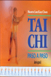 TAI CHI, PASO A PASO