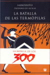 LA BATALLA DE LAS TERMOPILAS