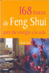 168 TRUCOS DE FENG SHUI PARA DAR ENERGIA