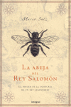 LA ABEJA DEL REY SALOMON