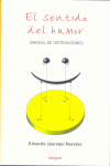 EL SENTIDO DEL HUMOR