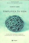 SIMPLIFICA TU VIDA