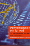 PERVERSIONES EN LA RED