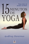 15 MINUTOS DE YOGA