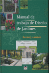 MANUAL DE TRABAJO DE DISEO DE JARDINES