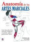 ANATOMA DE LAS ARTES MARCIALES