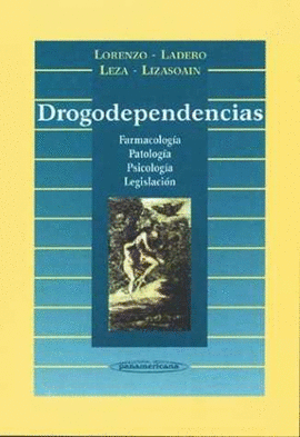 DROGODEPENDENCIAS