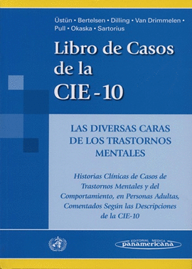 LIBRO DE LOS CASOS DE LA CIE-10