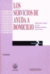 SERVICIOS AYUDA A DOMICILIO 2EDIC + DVD