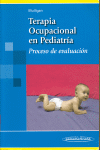 TERAPIA OCUPACIONAL EN PEDIATRIA