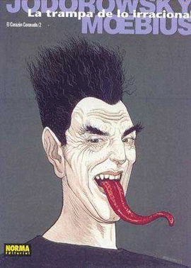 LA TRAMPA DE LO IRRACIONAL