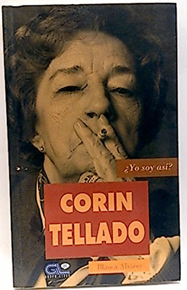 CORIN TELLADO