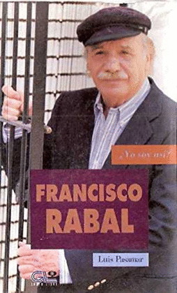 FRANCISCO RABAL