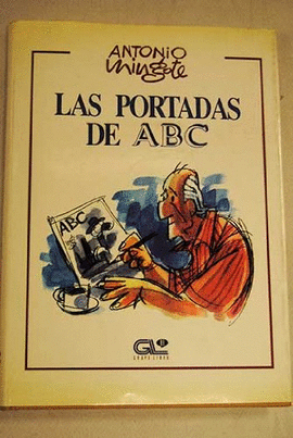 LAS PORTADAS DE ABC