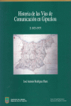 HISTORIA DE LAS VIAS DE COMUNICACION EN GIPUZKOA 3.1833-1937
