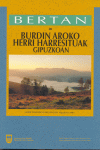 BERTAN 20 -BURDIN AROKO HERRI HARRESITUAK