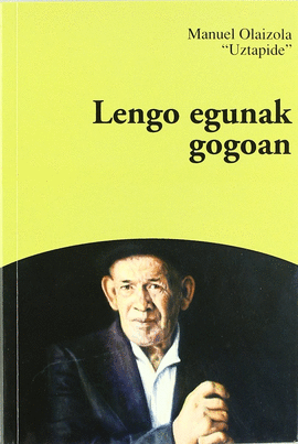 LENGO EGUNAK GOGOAN