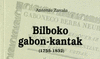 BILBOKO GABON KANTAK 1755-1832