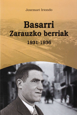BASARRI - ZARAUZKO BERRIAK 1931-1936