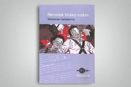 NERONEK TIRAKO NIZKIN