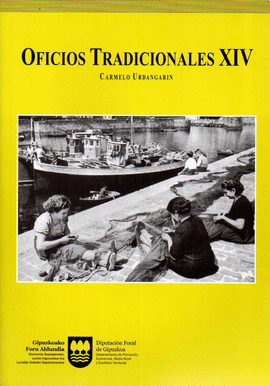 OFICIOS TRADICIONALES XIV