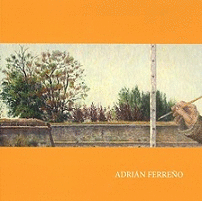 ADRIAN FERREO