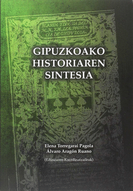 GIPUZKOAKO HISTORIAREN SINTESIA