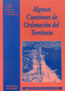 ALGUNAS CUESTIONES DE ORDENACION DEL TERRITORIO