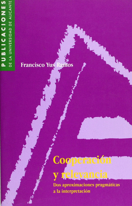 COOPERACION Y RELEVANCIA