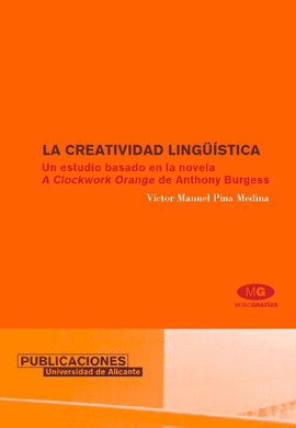 LA CREATIVIDAD LINGUISTICA