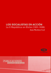 LOS SOCIALISTAS EN ACCION