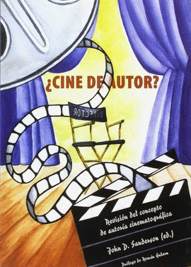 CINE DE AUTOR?