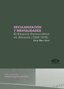 SECULARIZACION Y MENTALIDADES